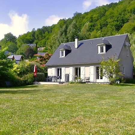 Maison Marguerite Borderes-Louron Exterior foto